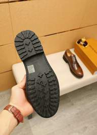 Picture of Louis Vuitton Shoes _SKU2241154SZ38-4413862